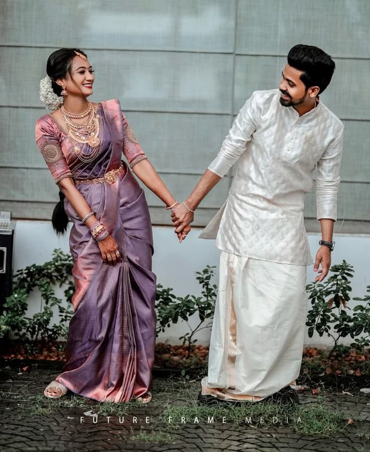 Sanjay & Deepika